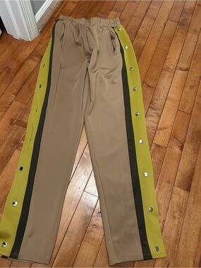 Tiger Friday Tearaway Pants